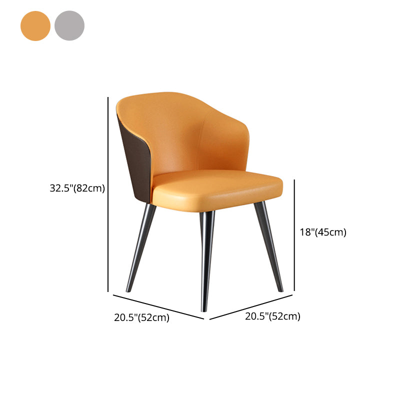 Eigentijds 1/2/5/7 stukken Dinerset Sintered Stone Dining Table