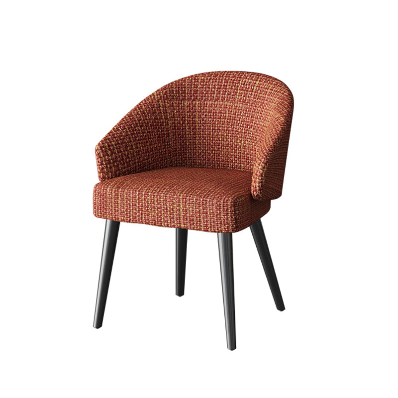 Contemporary 1/5 Pieces Dining Set Sintered Stone Dinette Table Set