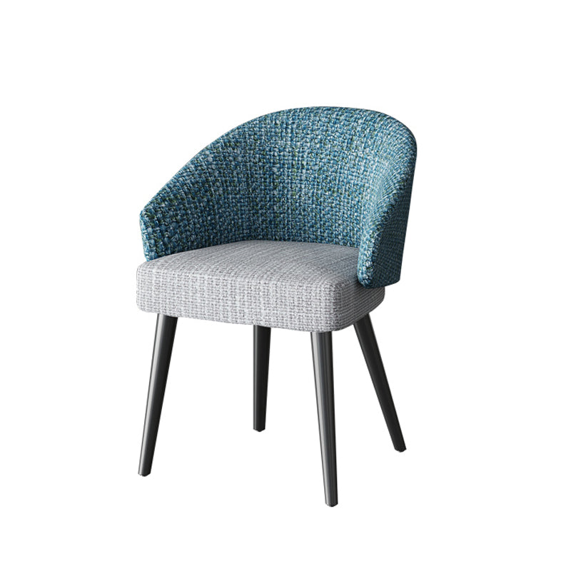 Contemporary 1/5 Pieces Dining Set Sintered Stone Dinette Table Set