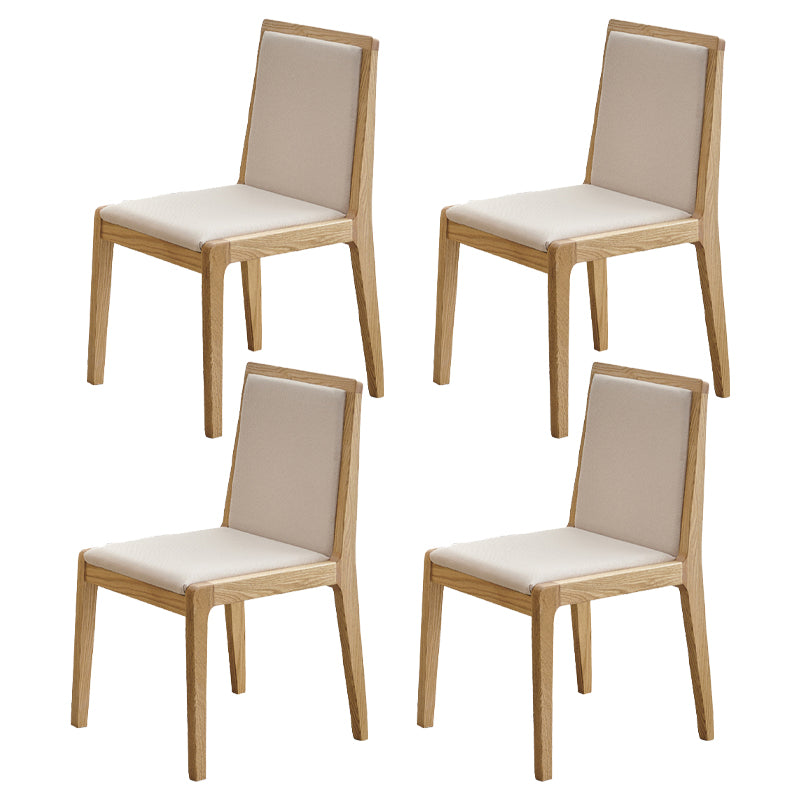 Modern 1/4/5/7 stukken Dinerset Sintered Stone Top Eetting Table Set met stoelen