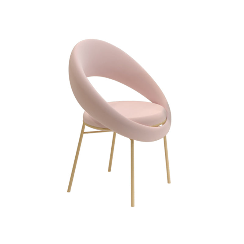 Glam 1/3/4/5 piezas Juego de comedor de comedor sinterizado muebles para uso en el hogar