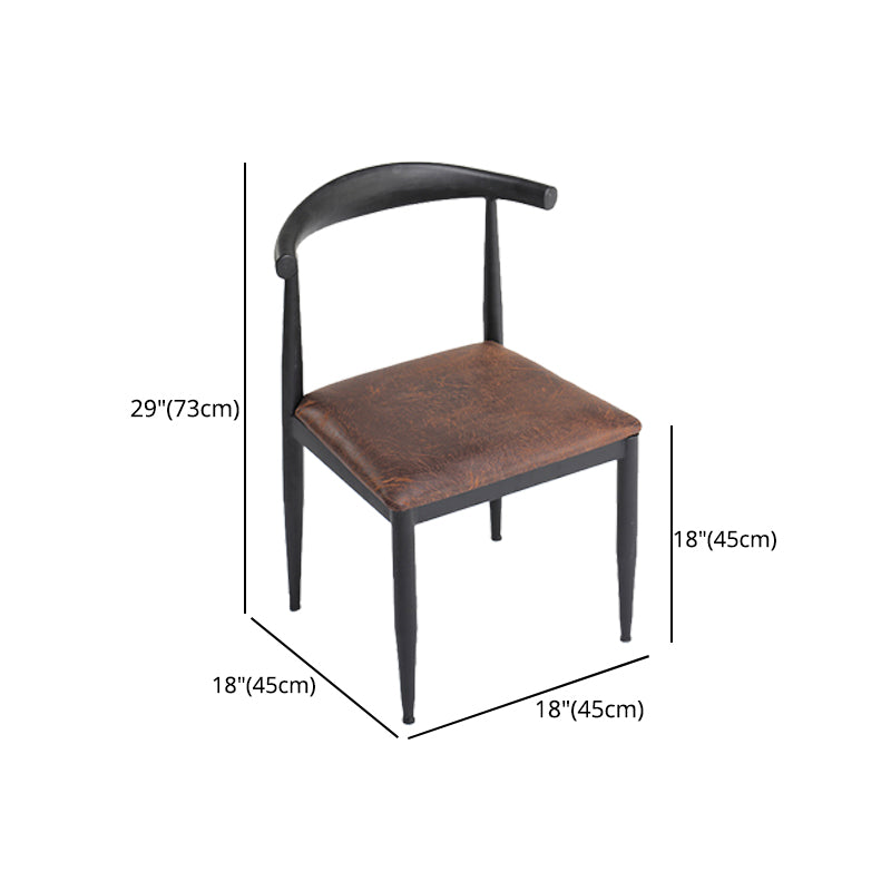 Ensemble de restauration moderne 1/4/5/7