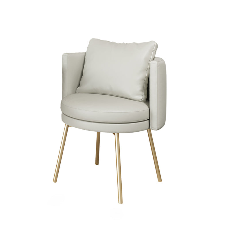 Glam 1/3/4/5 stukken Dinerset Witte Sintered Stone Eetting Table