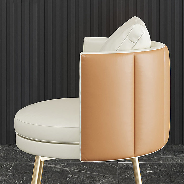 Glam 1/3/4/5 stukken Dinerset Witte Sintered Stone Eetting Table