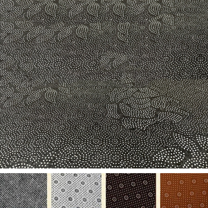 Gold Modern Teppich Polyester Graphic Teppich Waschbar Teppich für Wohnzimmer