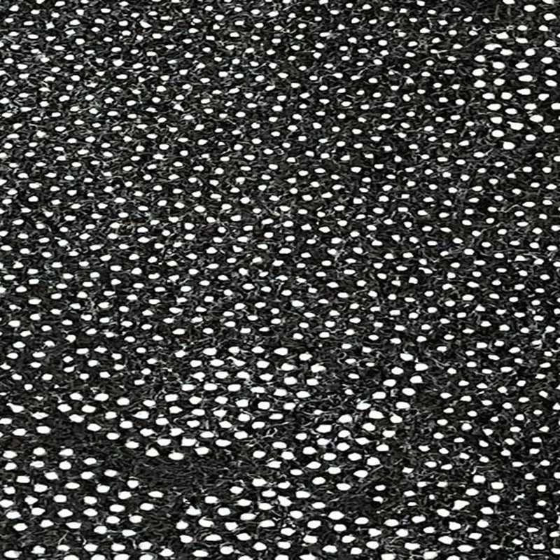 Moderner Teppich Polyester Geometrie Fläche Teppich Färbung widerstandsfähiger Teppich für Wohnkultur