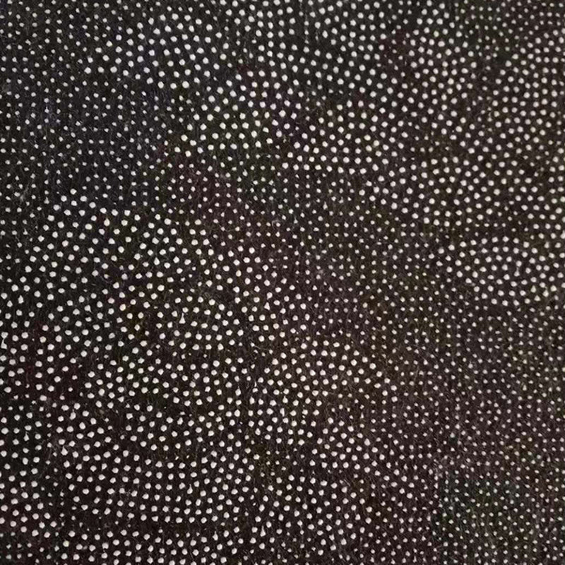 Leichter Luxus Teppich Polyester Farbblock Teppich Waschbar Teppich für Wohnkultur