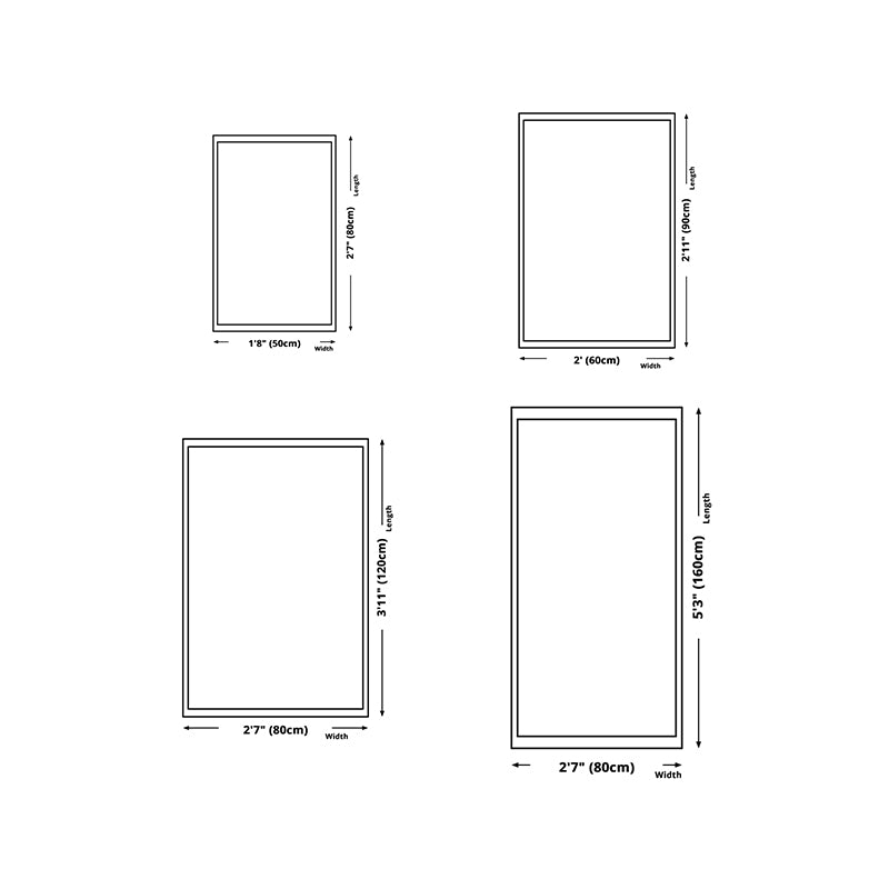Farbblock Teppich Polyester Fläche Teppich Flecken widerstandsfähiger Teppich für Wohnzimmerdekoration