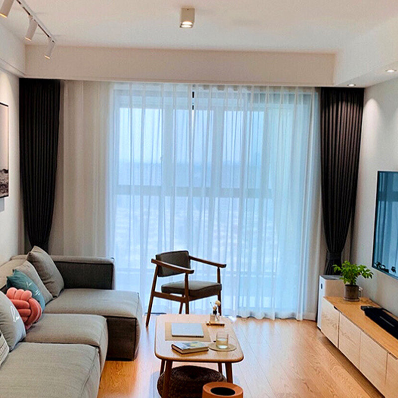 Geometry Shape LED Ceiling Lamp Modern Simple Style Aluminium Flush Mount for Living Room Bedroom