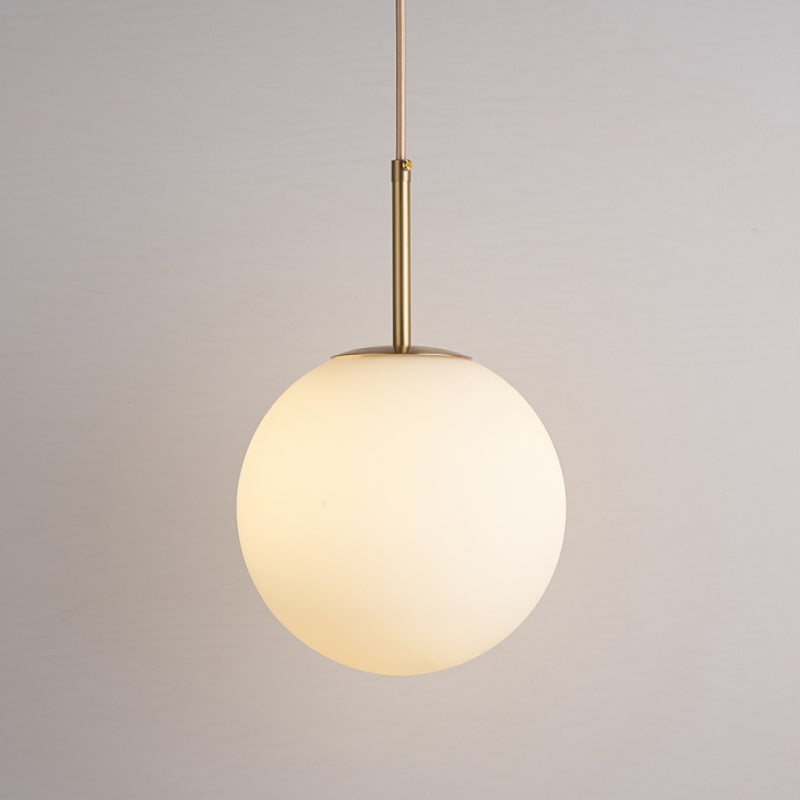 Pendre en métal PENDANT MODERNE CHAMBRE PROSIBLE MINI PENDANT