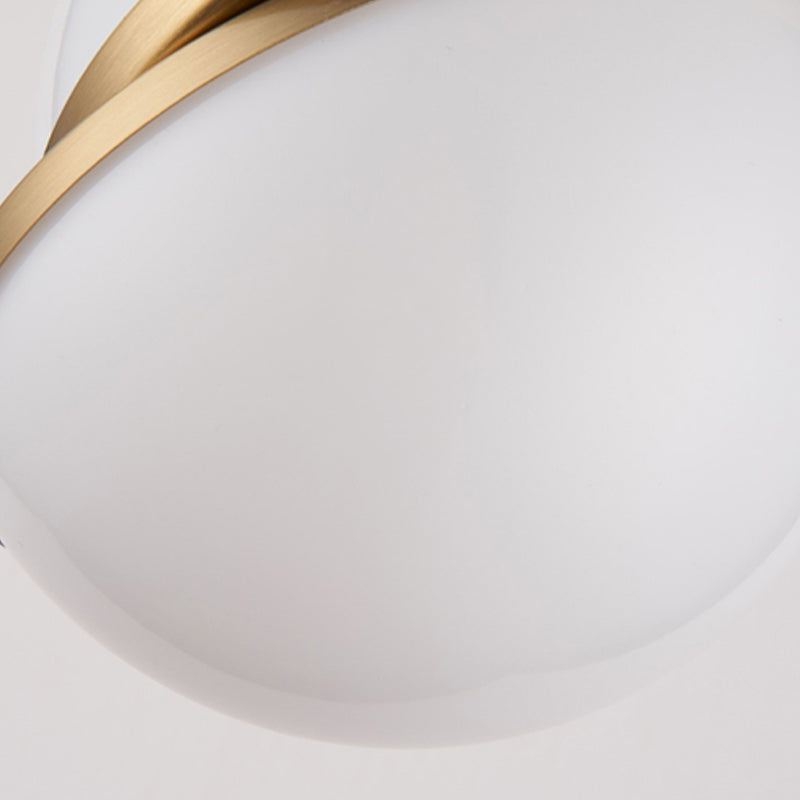 Pendre en métal PENDANT MODERNE CHAMBRE PROSIBLE MINI PENDANT