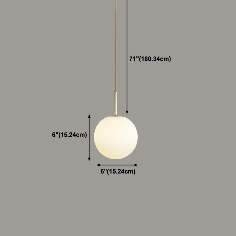 Pendre en métal PENDANT MODERNE CHAMBRE PROSIBLE MINI PENDANT