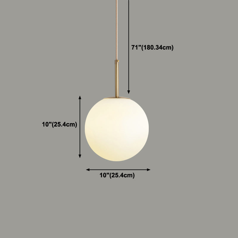 Pendre en métal PENDANT MODERNE CHAMBRE PROSIBLE MINI PENDANT