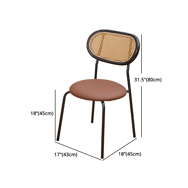 Modern 1/2/5/7 Pieces Rectangle Dining Set with Solid Wood Table and Chairs Furniture
