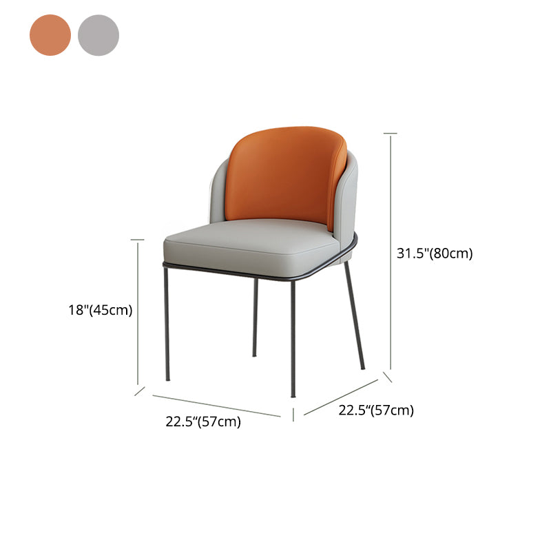Contemporary 1/3/4/5 Pieces Dining Set Round Dining Room Table Set