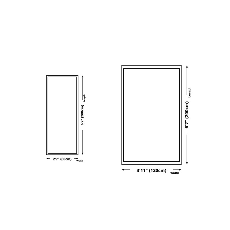 Weißer moderner Teppich Polyester Halbkreis Teppich Färbung widerstandsfähiger Teppich für Wohnkultur