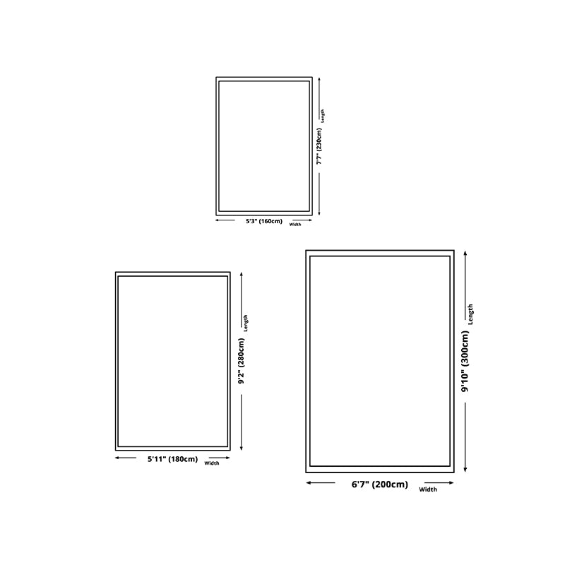 Grün moderner Teppichpolyesterblätter Teppich Fleckenfestem Teppich für den Salon