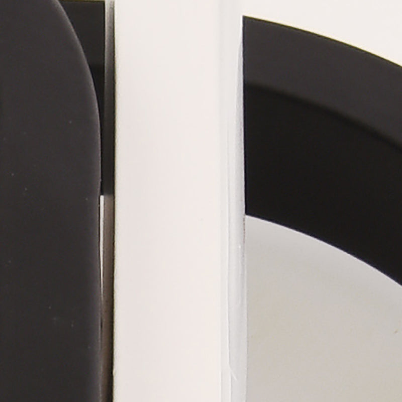 3 Lights Flush Mount Ceiling Lighting Fixture Simplicity LED Ceiling Light