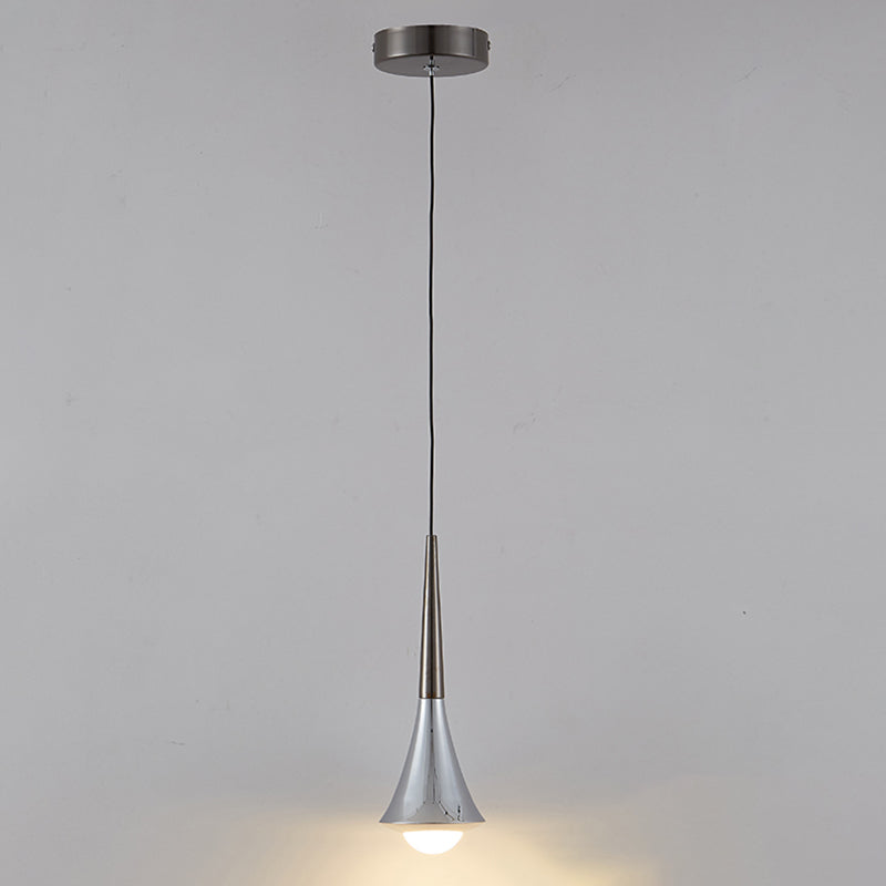 Lumières modernes de la lumière du pendentif