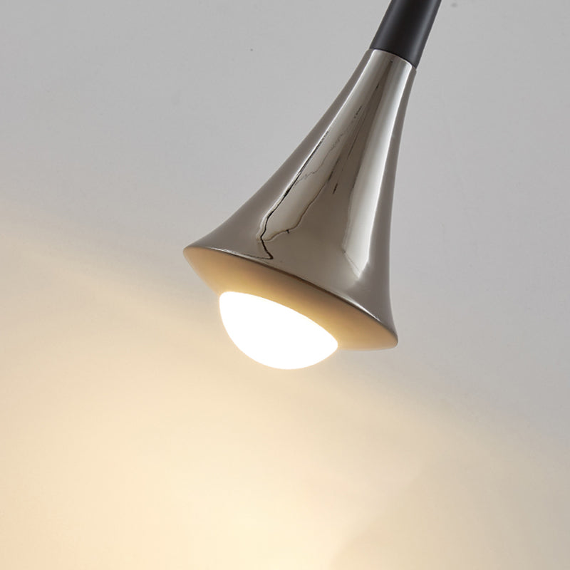 Lumières modernes de la lumière du pendentif