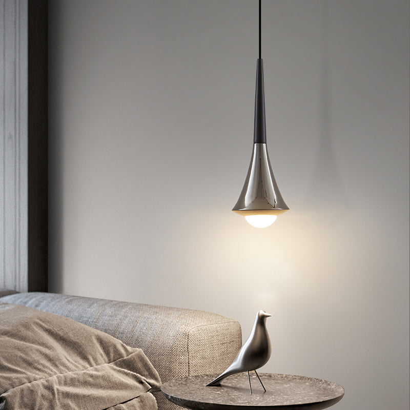 Lumières modernes de la lumière du pendentif