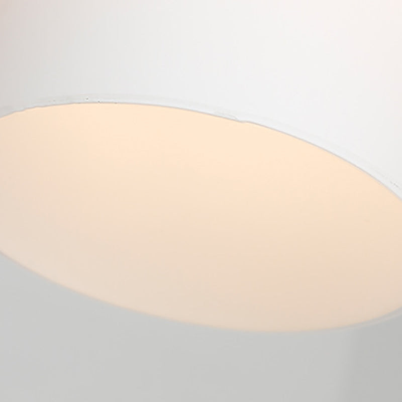 Lámpara simple de madera de madera accesorios de iluminación colgante de madera para comedor