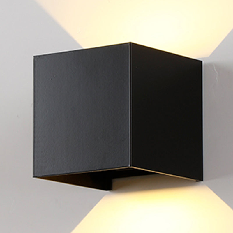 LED MULTIMAMENTO MOLTO MOLTO MOLTO METALE LED MULTI LUCE LUCE DELLA MOLTA PER OUTDOOR