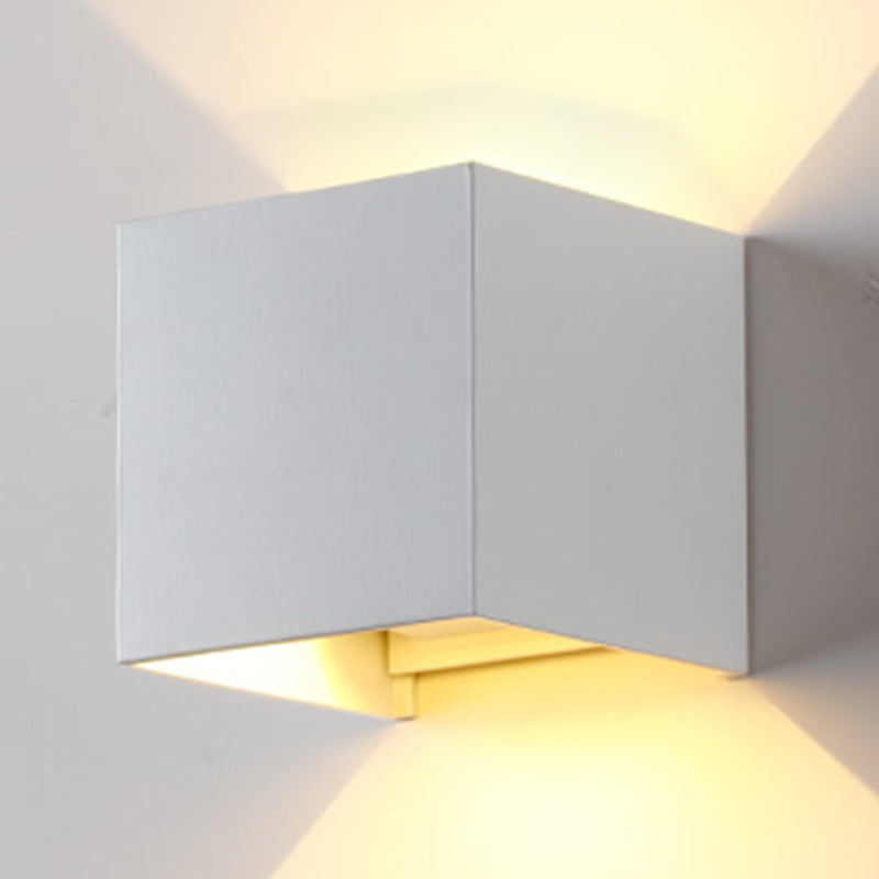 LED MULTIMAMENTO MOLTO MOLTO MOLTO METALE LED MULTI LUCE LUCE DELLA MOLTA PER OUTDOOR