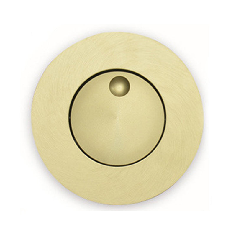 Metall Geometrische Form Wandleuchten moderner Licht mit einzelnen leichten Wand montiertes Licht