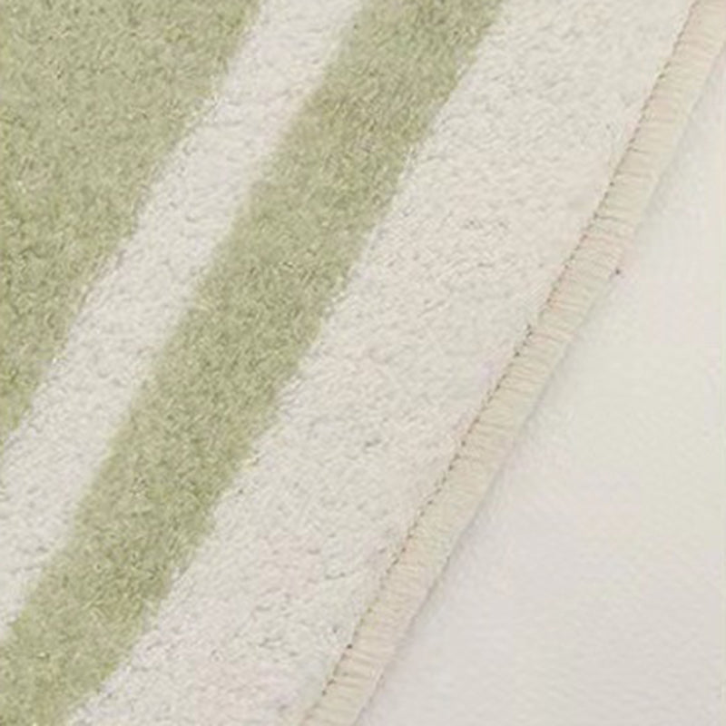 Braun traditioneller Teppich Polyester Gravy Teppich Waschbar Teppich für Salon