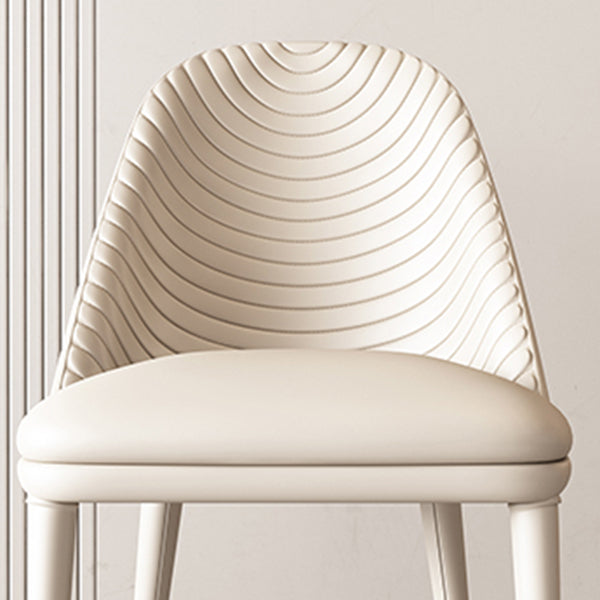 Contemporary 1/4/5/7 Pieces Dining Set Oval Dining Room Table Set