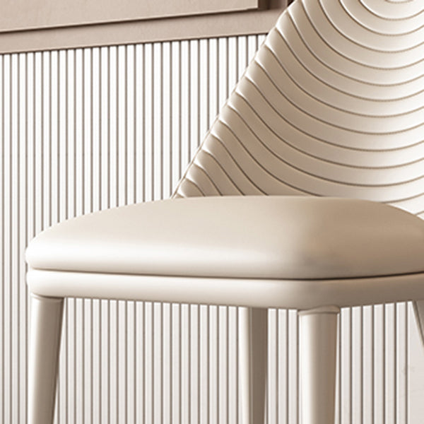 Contemporary 1/4/5/7 Pieces Dining Set Oval Dining Room Table Set