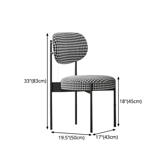 Modern 1/2/5/6 Pieces Dining Set Solid Wood Dining Table Set for Restaurant