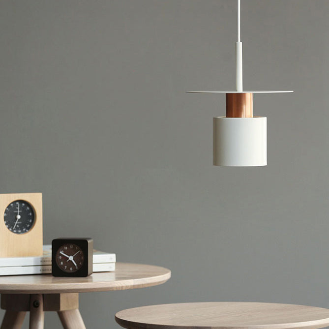 Style moderne suspendu en métal éclair