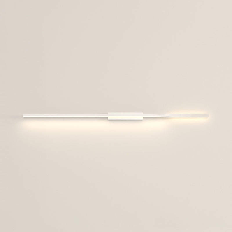 Lampada a LED LED LAD SCONCIO LAMONE MOLTO METALE CONTEPTANO PER MOLTO PER CAMERA PER CAMERA