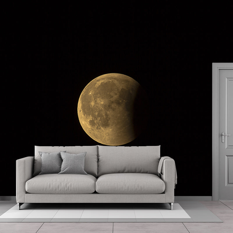 Photography Wall Mural Wallpaper Beautiful Sky Sitting Room Wall Mural