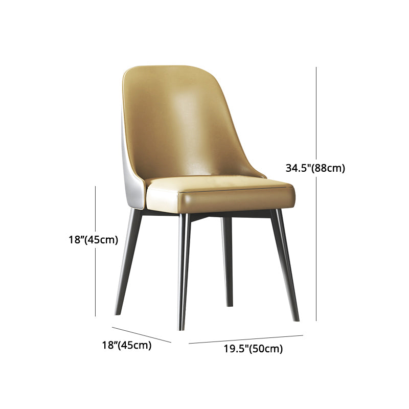 Pièces modernes 1/2/5/7