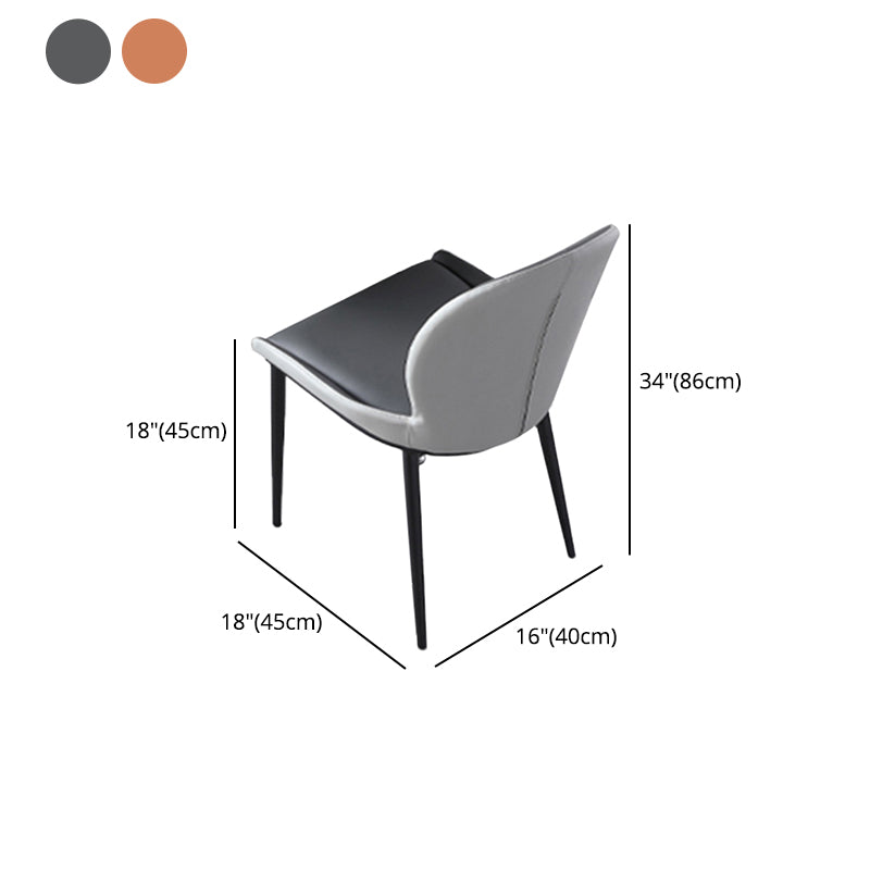 Contemporary 1/5/6/7 Pieces Dining Set Round Dining Room Table Set