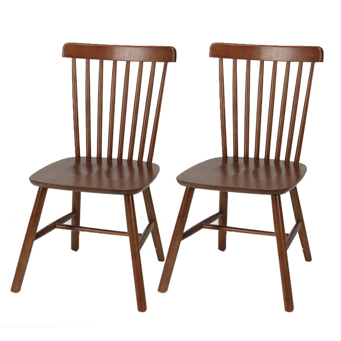 1/2/5 pcs en bois de chêne moderne