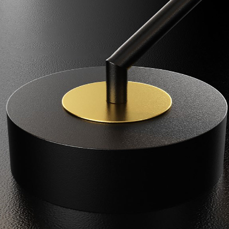 Contemporary Simple Chandelier Light Fixtures Led Hanging Chandelier for Bedroom