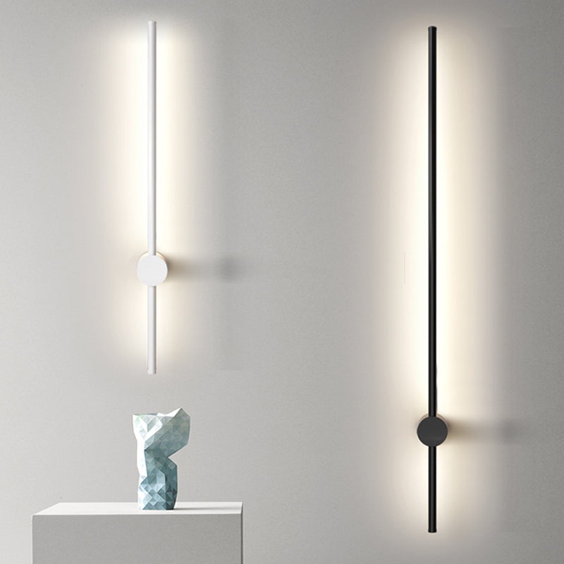 Light muro moderno Minimalismo a parete LED Monte illuminazione per soggiorno camera da letto