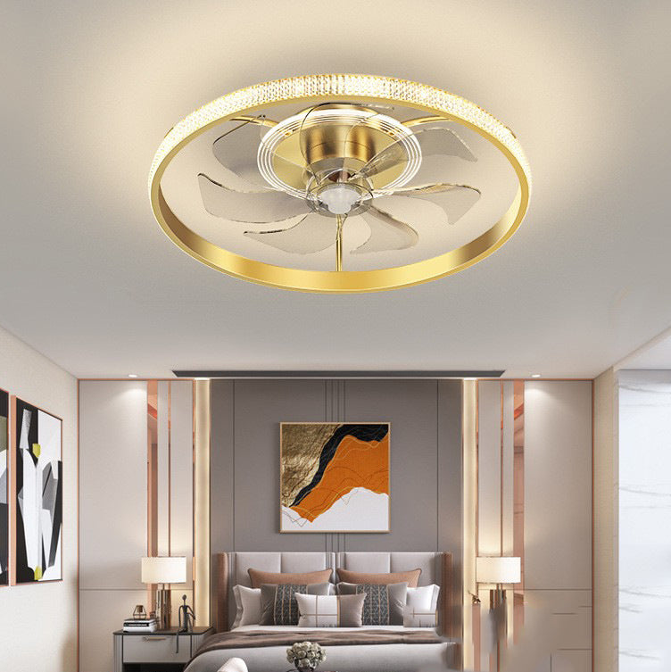Metallkreisende Deckenleuter Lampen -LED -Deckenleuchte LED -Deckenleuchte