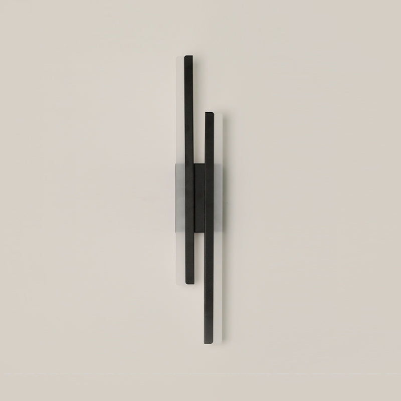 2 lumières Murce Sronce LED MURM MUR MURS CONTREMENT