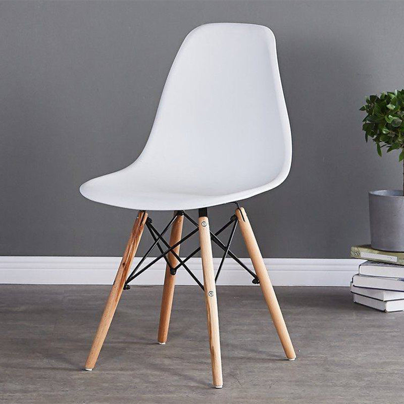 Legno scandinavo per cucina scandinava sala da pranzo late