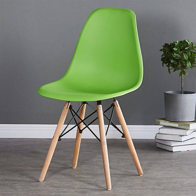 Legno scandinavo per cucina scandinava sala da pranzo late