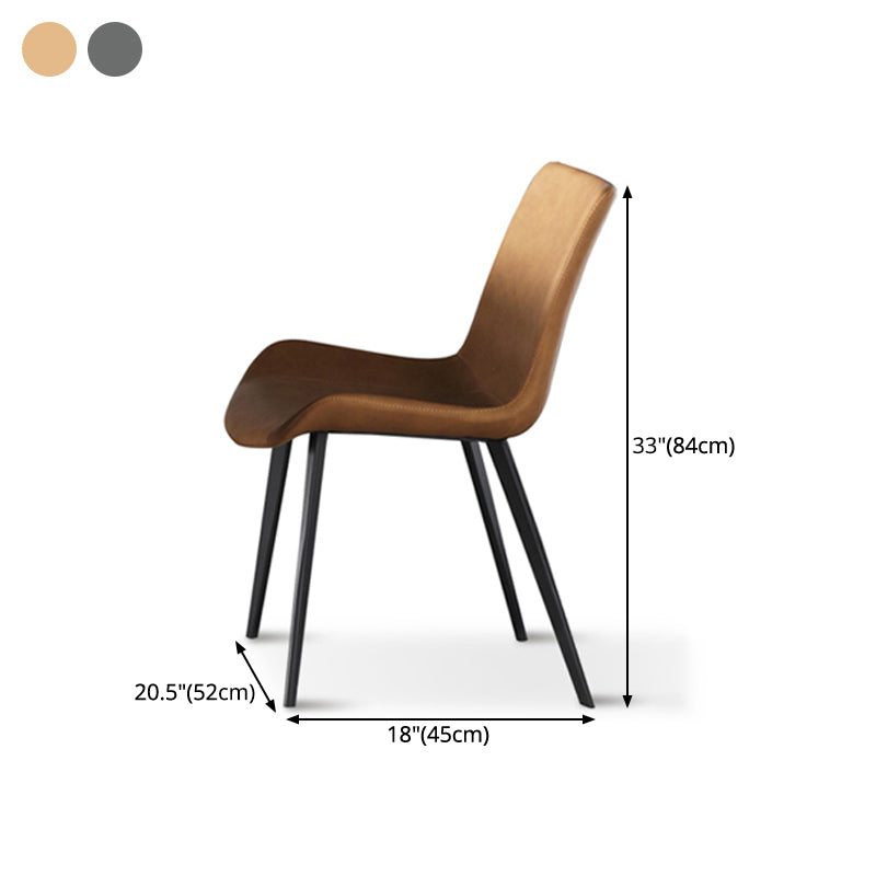 Contemporain 1/4/5/7 Pièces Ensemble de restauration Table à manger rectangle avec base de piédestal