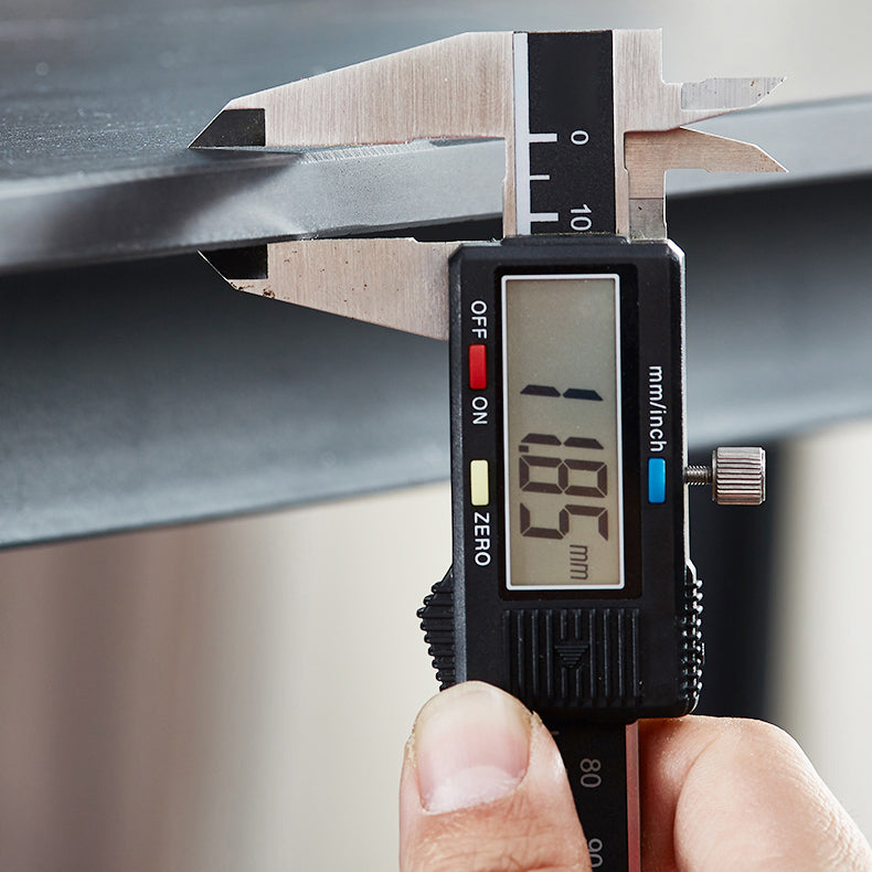 Glam 1/5/6/7 Pieces Dining Set Rectangular Dining Room Table Set