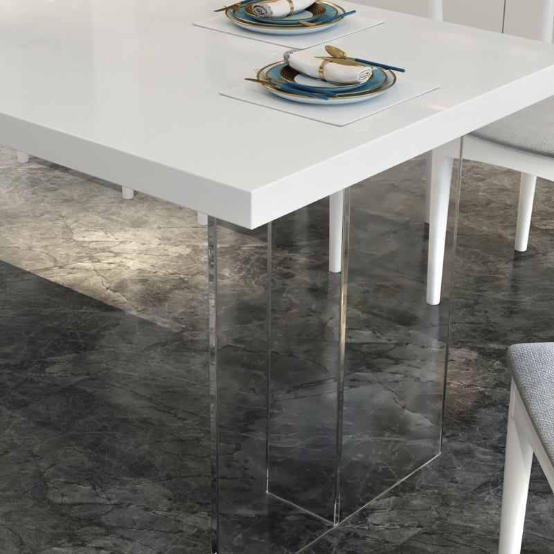 Pièces modernes 1/2/5/6/7