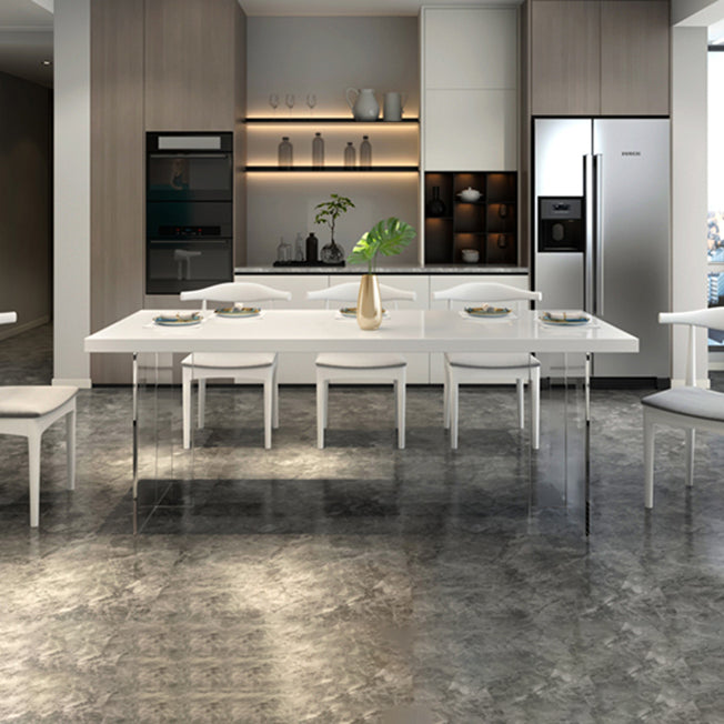 Pièces modernes 1/2/5/6/7