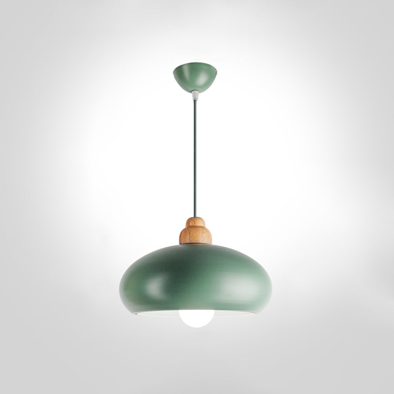 Kit de lumière suspendue en aluminium